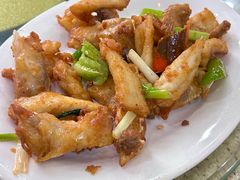 -煲煲掂风味煲仔饭餐厅(西区店)