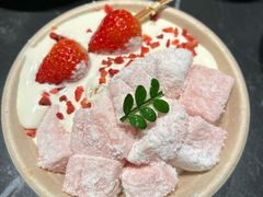 -巴蜀大将火锅(春熙店)