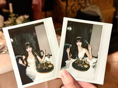 -火车头法国西餐厅