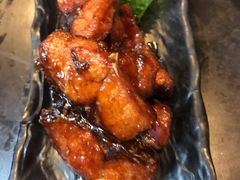 -老上海弄堂菜馆(恒基名人购物中心店)
