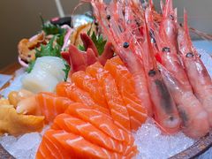 -花潮料理艺食馆(世欧广场店)
