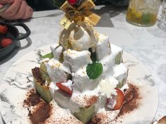 -卡朋西餐(悦汇城店)