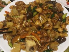 -胖子菜馆(隆昌路店)