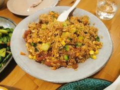 -禾气食店