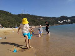-东澳岛