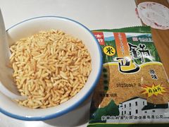 -巢湖名吃·东关老鹅汤(江南风情街店)