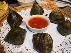 -泰国餐厅 Thai Food(裕华万达店)