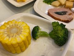 -豪享悦牛排自助餐厅(天河城店)