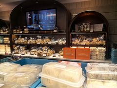 -国际饭店·帆声西饼屋(黄河路店)