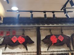 门面-怀化名堂(正清路店)