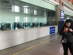 -长春西站