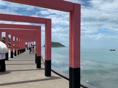 -漳州滨海火山岛自然生态风景区