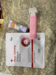 -Doria salon 小颜皮肤