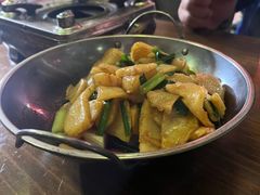 -鱼乐岛餐厅·户外花园主题餐厅