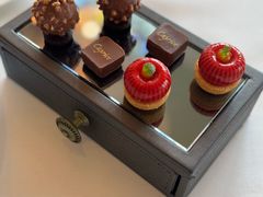 -Caprice(香港四季酒店)