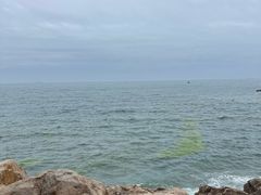 -青岛第二海水浴场