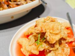 -小天厨民间菜馆(深圳街店)