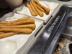 -海底捞火锅(北国先天下店)