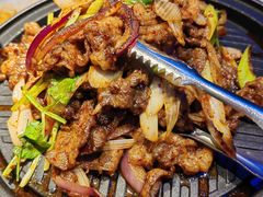 -阿里疆Alijiang·丝路美食·异域风情·清真(长楹天街店)