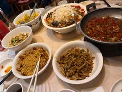 -味上湘菜馆(岳麓山店)
