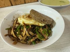 -高邮面馆(明瓦廊店)
