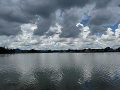 -普者黑风景区-青龙山