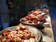 -小科自助海鲜烧肉(高区店)