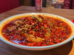 毛血旺-先启半步颠小酒馆(白麓里店)