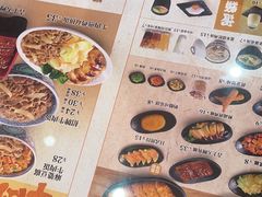 -吉野家(成都时代奥莱店)