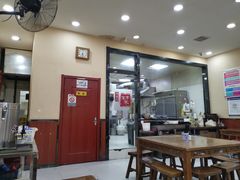 大堂-清真·西羊市老米家泡馍(大唐西市店)