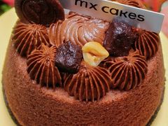 -美心西饼mx cakes(猎德优托邦店)