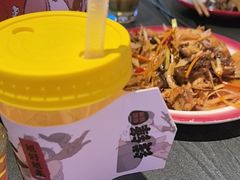 -钱锋炭缸烧烤(南湖大路总店)