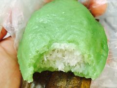 -陈记印尼风味小吃(北湖店)