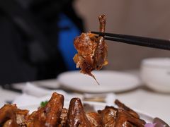 -后海16号·北京私房菜