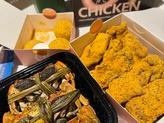 -悠个炸鸡(南京创始店)