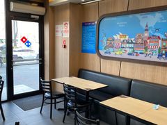 -达美乐比萨(回龙观店)