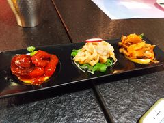 -喜寿司(金狮广场店)