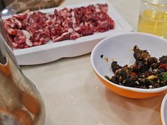 -潮悦牛肉火锅城(水贝店)