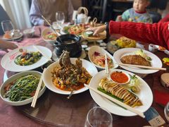 -南沙游艇会·大兵船餐厅