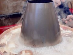 -侃爷南门铜锅涮肉
