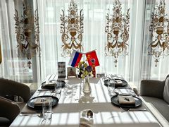 -马克西姆俄罗斯餐厅(通亚街店)