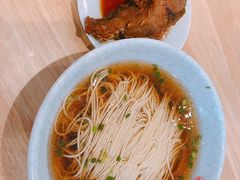 -朱鸿兴面馆(镇湖店)