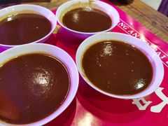 -长安大牌档之西安博物院文化餐厅(中贸店)