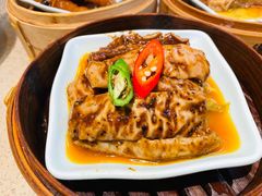 -点都德(德江楼店)