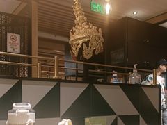 -Home Thai·泰谣(王府井apm店)