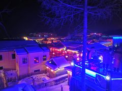 -哈尔滨大剧院