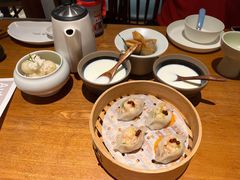 -苏小柳手作点心(控江旭辉分院)