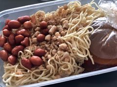 -乔伯凉面(白沙路店)