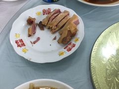 -天乐农家鱼头王(天目湖店)