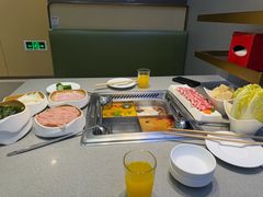 -海底捞火锅(亲贤北街店)